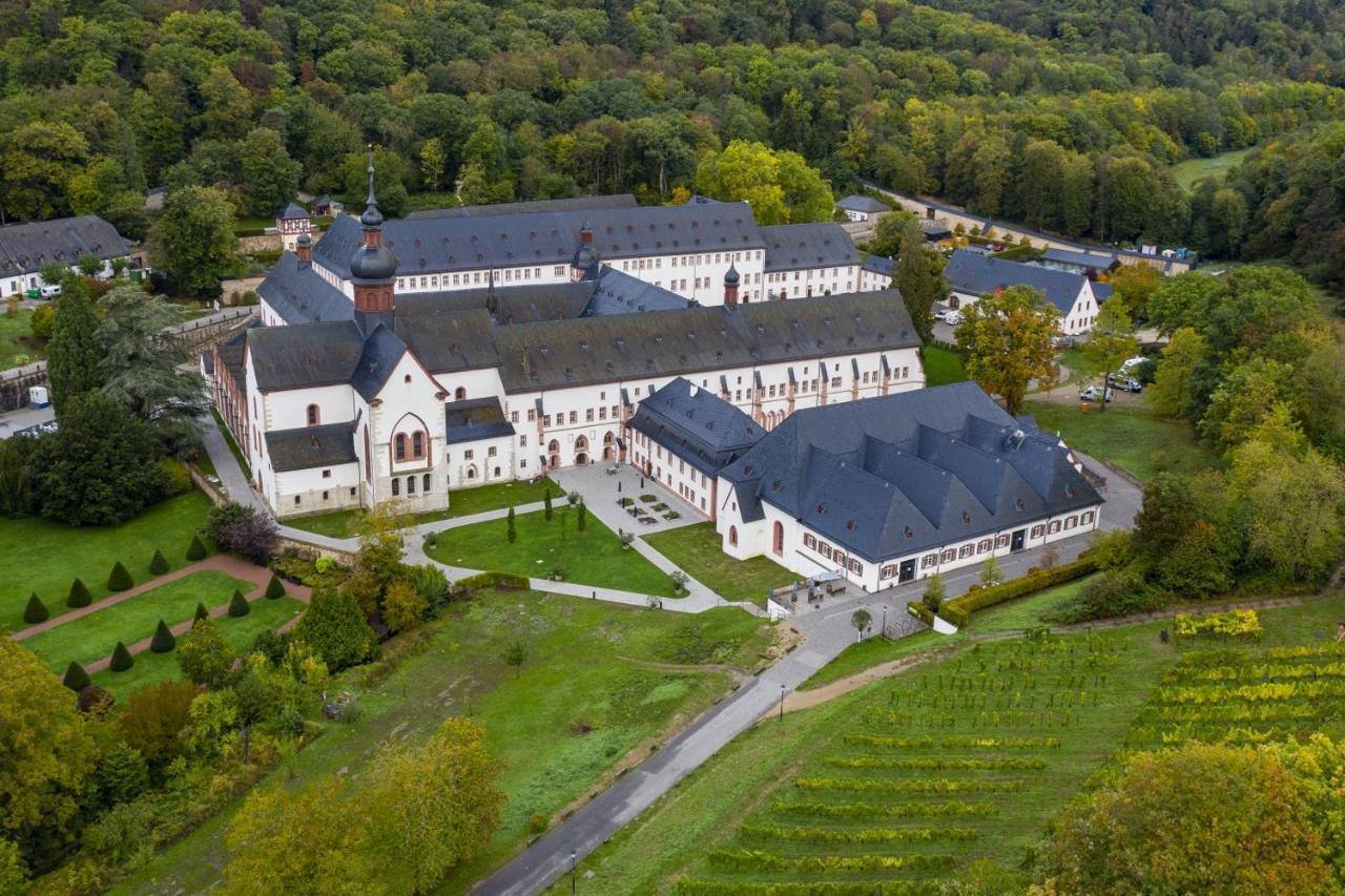 Апартаменти Hideaway Im Odenwald Nahe Heidelberg Ебербах Екстер'єр фото