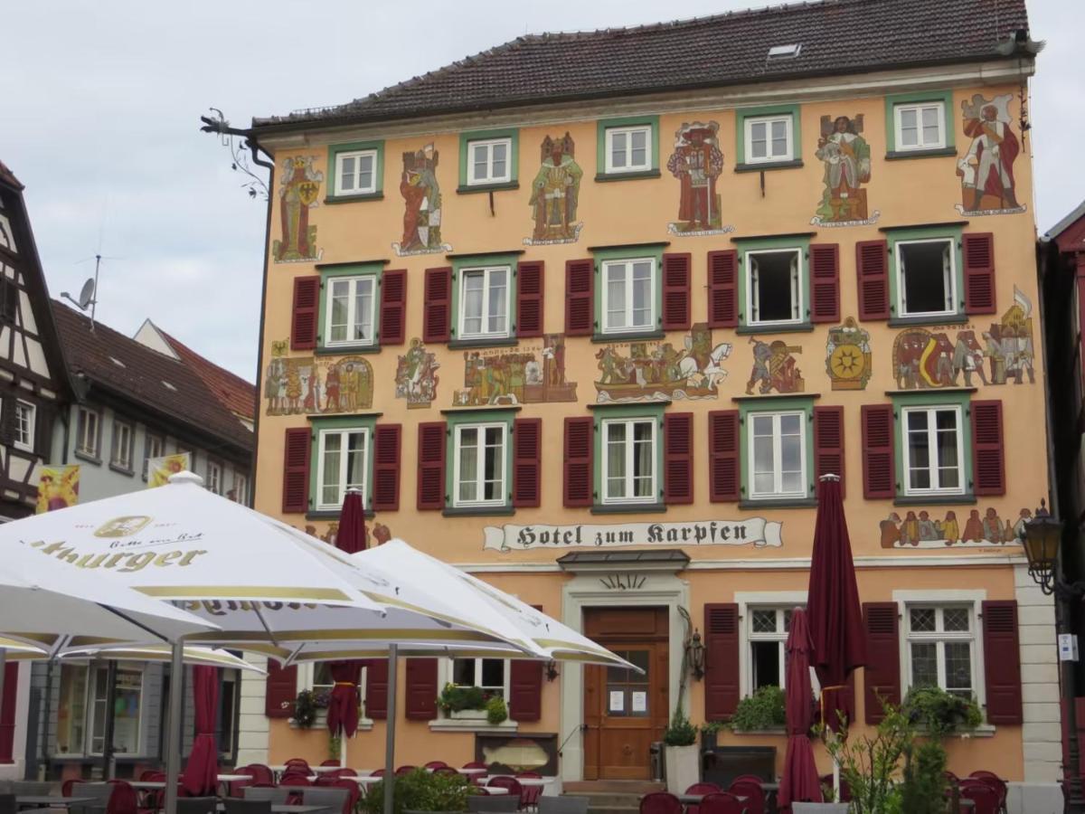 Апартаменти Hideaway Im Odenwald Nahe Heidelberg Ебербах Екстер'єр фото